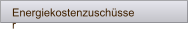 Energiekostenzuschüsse r
